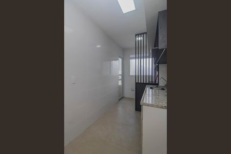 Apartamento para alugar com 54m², 2 quartos e 1 vaga Apartamento para alugar com 54m², 2 quartos e 1 vaga Cozinha/Area de serviço