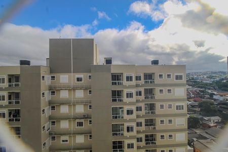 Apartamento para alugar com 54m², 2 quartos e 1 vaga Apartamento para alugar com 54m², 2 quartos e 1 vagaVista