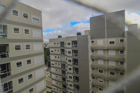 Apartamento para alugar com 54m², 2 quartos e 1 vaga Apartamento para alugar com 54m², 2 quartos e 1 vagaVista
