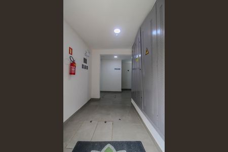 Apartamento para alugar com 54m², 2 quartos e 1 vaga Apartamento para alugar com 54m², 2 quartos e 1 vagaHall de entrada