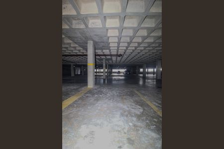 Apartamento para alugar com 54m², 2 quartos e 1 vaga Apartamento para alugar com 54m², 2 quartos e 1 vagaGaragem
