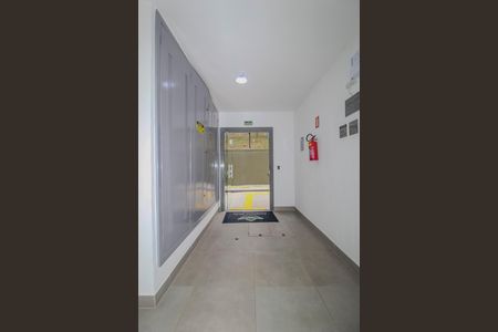 Apartamento para alugar com 54m², 2 quartos e 1 vaga Apartamento para alugar com 54m², 2 quartos e 1 vagaHall de entrada