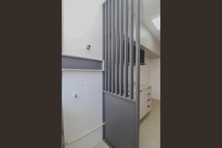 Apartamento para alugar com 54m², 2 quartos e 1 vaga Apartamento para alugar com 54m², 2 quartos e 1 vaga Cozinha/Area de serviço