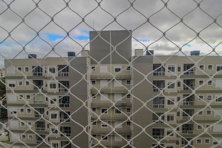 Apartamento para alugar com 54m², 2 quartos e 1 vaga Apartamento para alugar com 54m², 2 quartos e 1 vagaVista