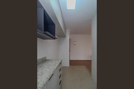 Apartamento para alugar com 54m², 2 quartos e 1 vaga Apartamento para alugar com 54m², 2 quartos e 1 vaga Cozinha/Area de serviço