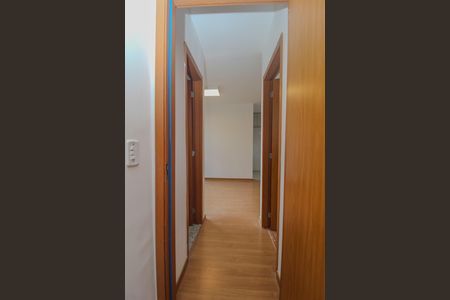 Apartamento para alugar com 54m², 2 quartos e 1 vaga Apartamento para alugar com 54m², 2 quartos e 1 vagaCorredor