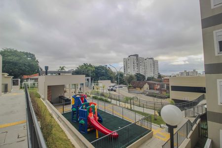 Apartamento para alugar com 54m², 2 quartos e 1 vaga Apartamento para alugar com 54m², 2 quartos e 1 vagaÁrea comum