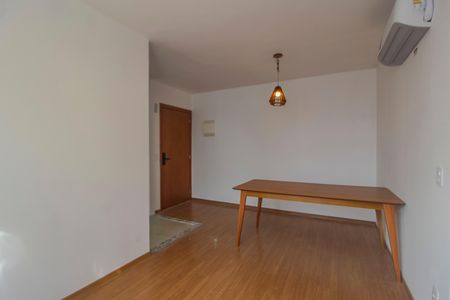 Apartamento para alugar com 54m², 2 quartos e 1 vaga Apartamento para alugar com 54m², 2 quartos e 1 vagaSala