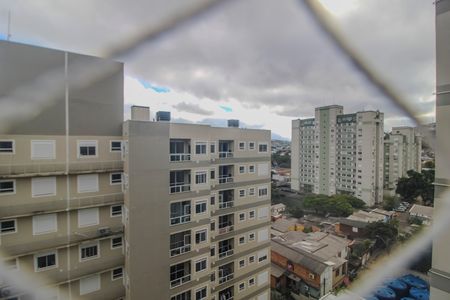 Apartamento para alugar com 54m², 2 quartos e 1 vaga Apartamento para alugar com 54m², 2 quartos e 1 vagaVista