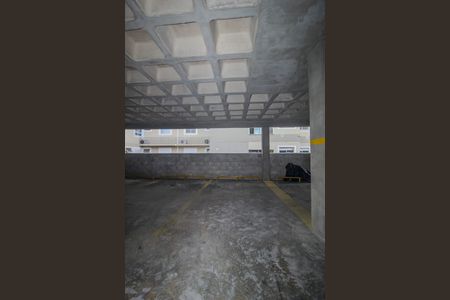 Apartamento para alugar com 54m², 2 quartos e 1 vaga Apartamento para alugar com 54m², 2 quartos e 1 vagaGaragem