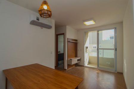Apartamento para alugar com 54m², 2 quartos e 1 vaga Apartamento para alugar com 54m², 2 quartos e 1 vagaSala