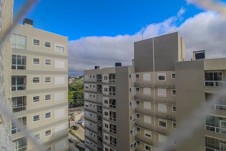 Apartamento para alugar com 54m², 2 quartos e 1 vaga Apartamento para alugar com 54m², 2 quartos e 1 vagaVaranda/Churrasqueira
