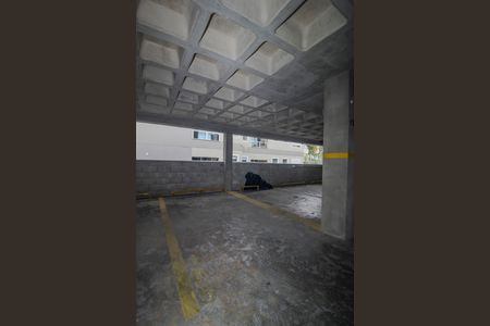 Apartamento para alugar com 54m², 2 quartos e 1 vaga Apartamento para alugar com 54m², 2 quartos e 1 vagaGaragem