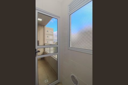 Apartamento para alugar com 54m², 2 quartos e 1 vaga Apartamento para alugar com 54m², 2 quartos e 1 vaga Cozinha/Area de serviço