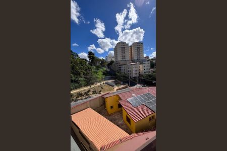 Apartamento para alugar com 56m², 2 quartos e 1 vaga Apartamento para alugar com 56m², 2 quartos e 1 vagaVista