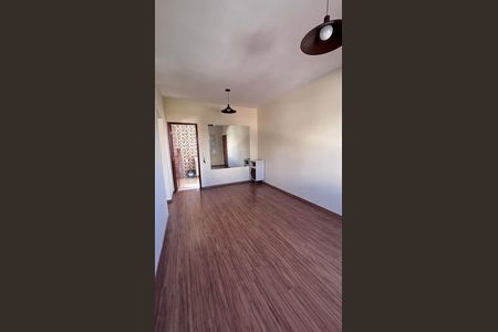 Sala de apartamento para alugar com 2 quartos, 56m² em Ana Lúcia, Belo Horizonte