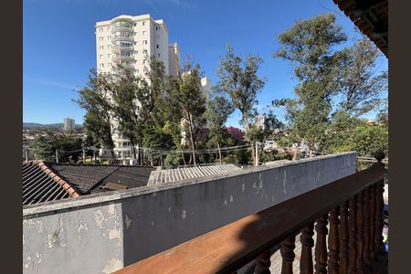 Casa para alugar com 491m², 5 quartos e 8 vagas Casa para alugar com 491m², 5 quartos e 8 vagasVaranda da Suíte 3