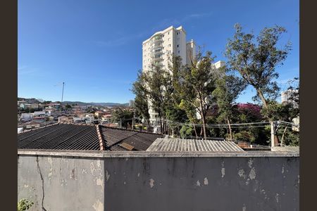 Casa para alugar com 491m², 5 quartos e 8 vagas Casa para alugar com 491m², 5 quartos e 8 vagasVista da Varanda da Suíte 3