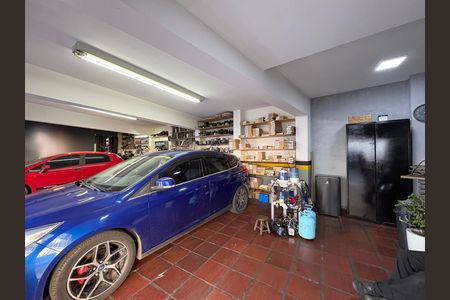 Casa para alugar com 491m², 5 quartos e 8 vagas Casa para alugar com 491m², 5 quartos e 8 vagasGaragem
