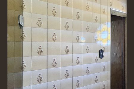 Casa para alugar com 491m², 5 quartos e 8 vagas Casa para alugar com 491m², 5 quartos e 8 vagasBanheiro da Suíte 4