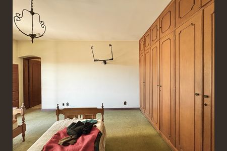 Casa para alugar com 491m², 5 quartos e 8 vagas Casa para alugar com 491m², 5 quartos e 8 vagasSuíte 3