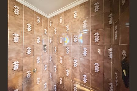 Casa para alugar com 491m², 5 quartos e 8 vagas Casa para alugar com 491m², 5 quartos e 8 vagasLavabo