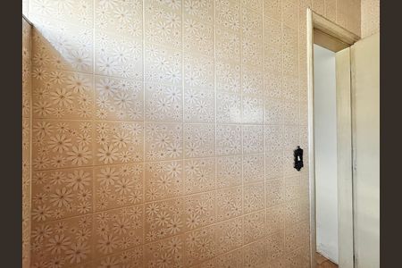 Casa para alugar com 491m², 5 quartos e 8 vagas Casa para alugar com 491m², 5 quartos e 8 vagasBanheiro de serviço
