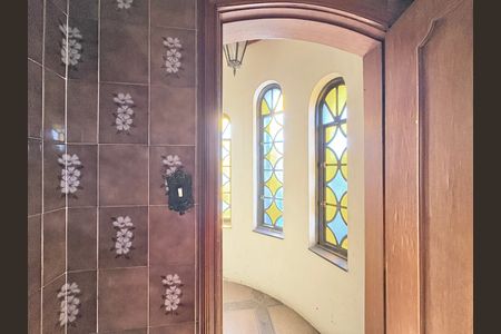 Casa para alugar com 491m², 5 quartos e 8 vagas Casa para alugar com 491m², 5 quartos e 8 vagasLavabo