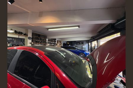 Casa para alugar com 491m², 5 quartos e 8 vagas Casa para alugar com 491m², 5 quartos e 8 vagasGaragem