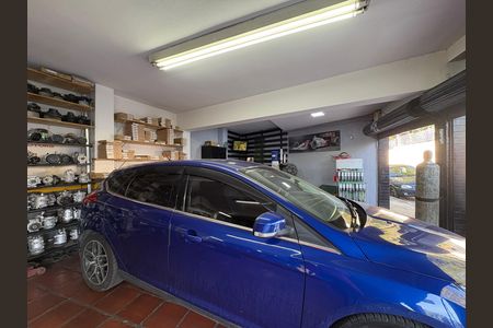 Casa para alugar com 491m², 5 quartos e 8 vagas Casa para alugar com 491m², 5 quartos e 8 vagasGaragem