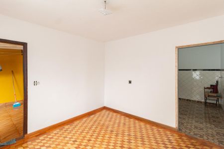 Sala de casa à venda com 2 quartos, 150m² em Jardim das Flores, Osasco