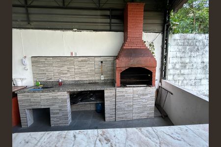Apartamento para alugar com 62m², 2 quartos e 1 vagaÁrea comum - Churrasqueira