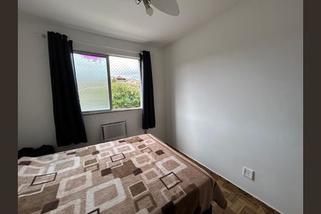 Apartamento para alugar com 62m², 2 quartos e 1 vagaQuarto 2