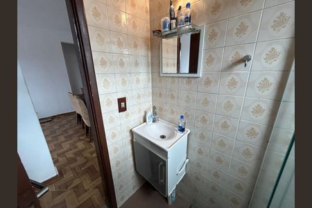 Apartamento para alugar com 62m², 2 quartos e 1 vagaBanheiro