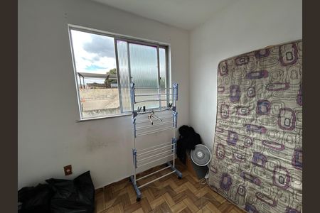 Apartamento para alugar com 62m², 2 quartos e 1 vagaQuarto 1
