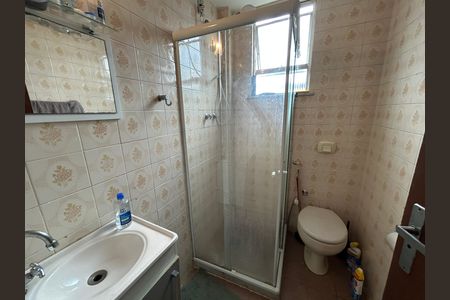 Apartamento para alugar com 62m², 2 quartos e 1 vagaBanheiro