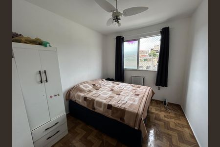 Apartamento para alugar com 62m², 2 quartos e 1 vagaQuarto 2