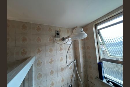 Apartamento para alugar com 62m², 2 quartos e 1 vagaBanheiro
