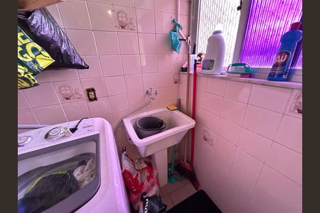 Apartamento para alugar com 62m², 2 quartos e 1 vagaÁrea de Serviço