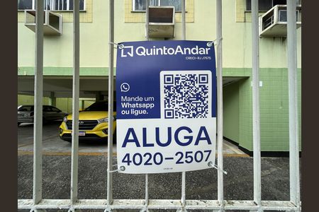 Apartamento para alugar com 62m², 2 quartos e 1 vagaPlaca