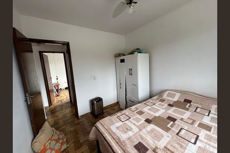 Apartamento para alugar com 62m², 2 quartos e 1 vagaQuarto 2