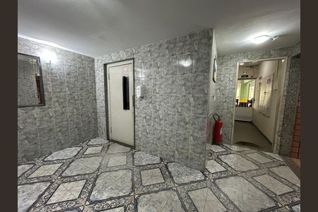 Apartamento para alugar com 62m², 2 quartos e 1 vagaHall de entrada