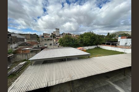 Apartamento para alugar com 62m², 2 quartos e 1 vagaVista do Quarto 2