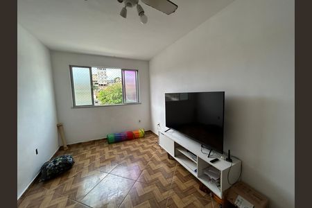 Apartamento para alugar com 62m², 2 quartos e 1 vagaSala