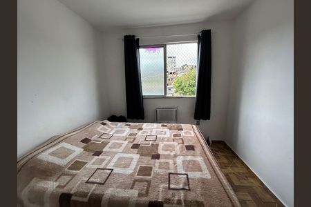 Apartamento para alugar com 62m², 2 quartos e 1 vagaQuarto 2