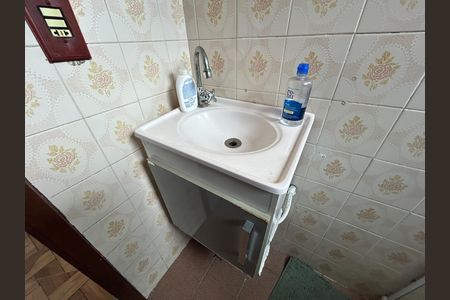 Apartamento para alugar com 62m², 2 quartos e 1 vagaBanheiro