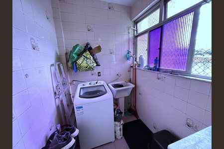 Apartamento para alugar com 62m², 2 quartos e 1 vagaÁrea de Serviço