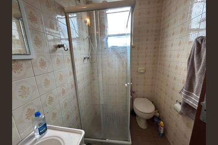 Apartamento para alugar com 62m², 2 quartos e 1 vagaBanheiro