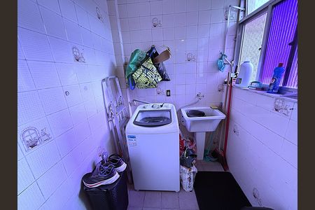 Apartamento para alugar com 62m², 2 quartos e 1 vagaÁrea de Serviço