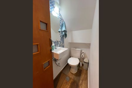 Casa de condomínio à venda com 128m², 2 quartos e 2 vagas Casa de condomínio à venda com 128m², 2 quartos e 2 vagasFoto 21